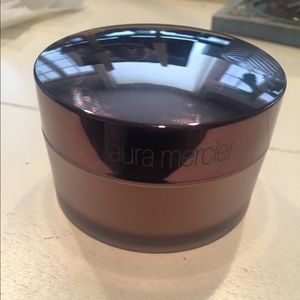 NEW! Laura Mercier Loose Powder Glow Medium Deep